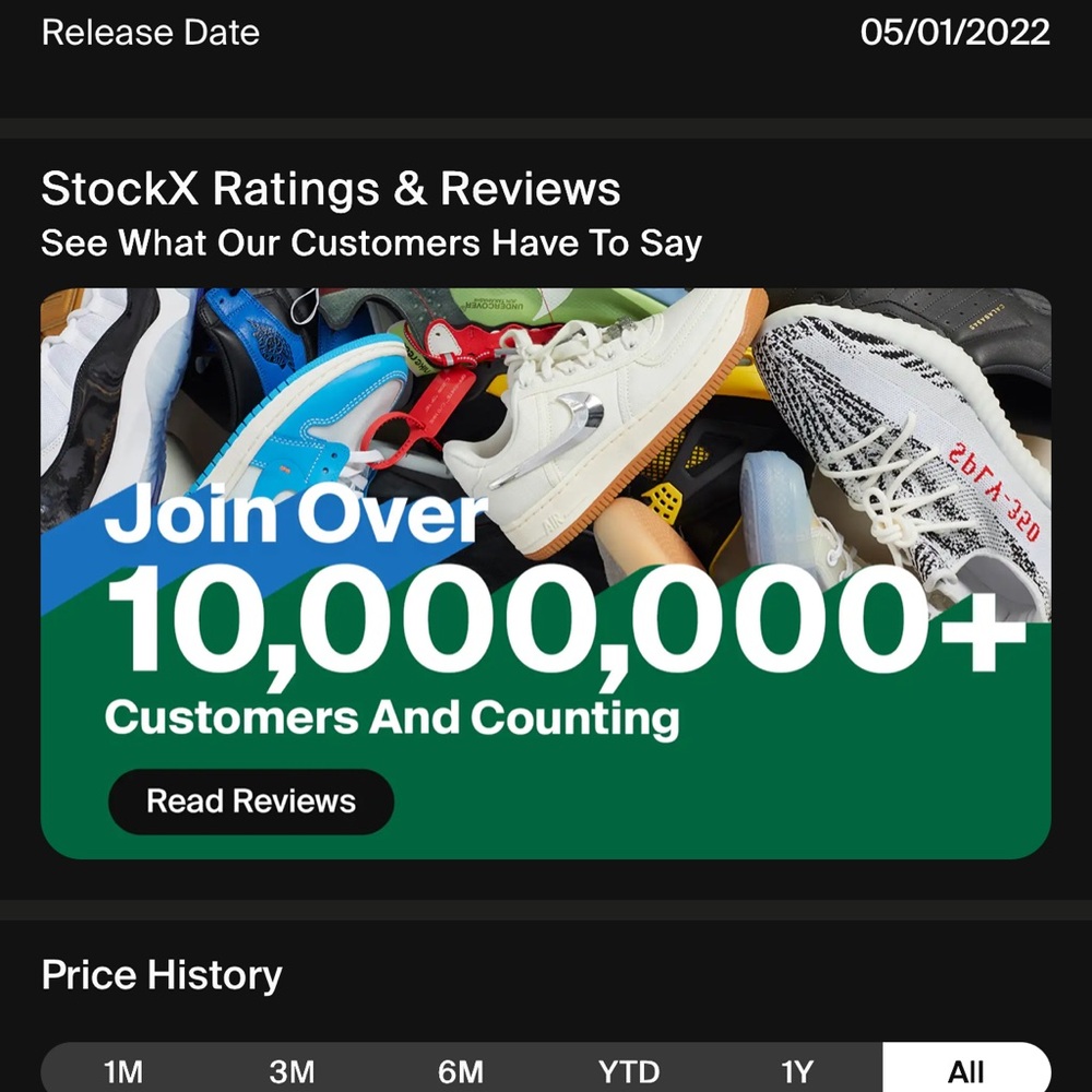 EUC Mid 77 Jumbo in Phantom Old Royal (Worn Once) - Picture 12 of 12